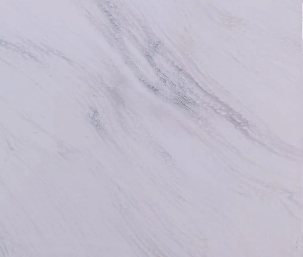 Soft grey marble epoxy countertop texture Calgary — matte finish